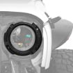 7" Headlight Bracket for Jeep Wrangler JK 2007-2017 - 6