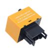 8-pin LED Light Flasher for Toyota/Lexus - Adjustable Frequency - 1