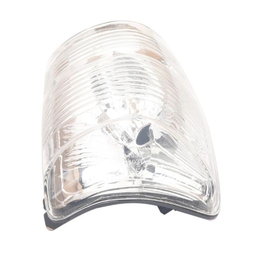 Ford Transit MK8 2014-2019 Right Side Rear Mirror Indicator Lamp Cover - 1