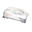 Ford Transit MK8 2014-2019 Right Side Rear Mirror Indicator Lamp Cover - 2