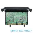 LED Driver Module for BMW 5 Series F07 DT 2008-2017/F10 2009-2016 - 2