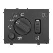 Car Headlight Switch for Chevrolet/GMC 19381535 15194803 - 2