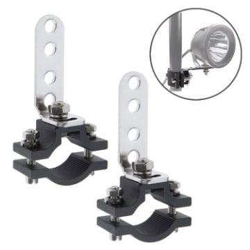 Picture of Y-021 Universal LED Light Mounting Bracket
