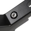 Off-road Vehicle Reversing Light Mounting Bracket Tow Hook - 5