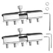 Picture of Y-005 Universal LED Strip Light Mounting Bracket