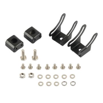 Picture of A6888 SUV LED Sliding Mounting Brackets Kit 90034B