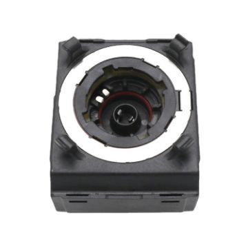 Picture of For Audi A6/S6 2005-2008 Dismantled Car D2 High Pressure Head Adapter Igniter 5DD00831910 (Black)