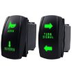CP-4333 ATV UTV Turn Signal Light Horn Kit - 2