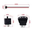 CP-4333 ATV UTV Turn Signal Light Horn Kit - 6