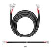 16AWG LED/Off-Road Lights Car Wiring Harness Extension Cable Kit - 2