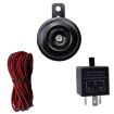 UTV Turn Signal Fault Light Horn Wiring Harness Kit - 3