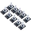 10 PCS KY-040 Rotary Encoder Module - 360 Degree Rotation - 1