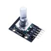 10 PCS KY-040 Rotary Encoder Module - 360 Degree Rotation - 2