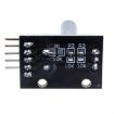 10 PCS KY-040 Rotary Encoder Module - 360 Degree Rotation - 3