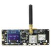 Picture of TTGO T-Beam ESP32 Bluetooth WiFi Module 433MHz GPS NEO-M8N LORA 32 Module with Antenna & 18650 Battery Holder