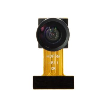 Picture of TTGO OV2640 Fisheye Single Lens Camera Module for T-Camera Plus ESP32-DOWDQ6 8MB SPRAM