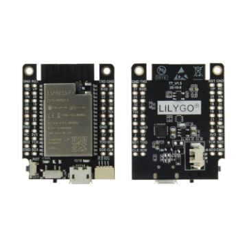 Picture of TTGO T7 V1.5 Mini32 Expansion Board ESP32-WROVER-B PSRAM Wi-Fi Bluetooth Module Development Board