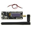 TTGO Fish-eye Lens Camera Module OV2640 SMA WiFi OLED Development Board - 4