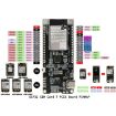 TTGO T-PCIE ESP32-WROVER-B AXP192 Chip WiFi Bluetooth Nano Card SIM Series Module Development Board - 4