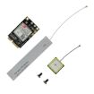 TTGO T-PCIE ESP32-WROVER-B AXP192 Chip WiFi Bluetooth Nano Card SIM Module - 2