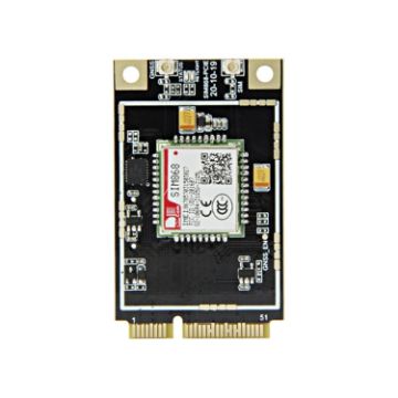 Picture of TTGO T-PCIE ESP32-WROVER-B AXP192 Chip WiFi Bluetooth Nano Card SIM Series Module SIM868 Hardware Composable Development Board