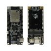 TTGO T-PCIE ESP32-WROVER-B AXP192 Chip WiFi Bluetooth Nano Card SIM Module - 1