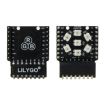 TTGOT-OI WS2812 RGB Expansion Board - RGB LED Strip Controller - 1