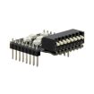 TTGOT-OI WS2812 RGB Expansion Board - RGB LED Strip Controller - 2