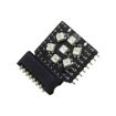 TTGOT-OI WS2812 RGB Expansion Board - RGB LED Strip Controller - 3