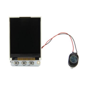 Picture of TTGO TS V1.4 ESP32 1.8 inch TFT SD Card MPU9250 WiFi Bluetooth Module