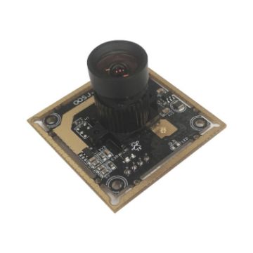 5MP 2K 30FPS IMX335 USB FF Camera Module - 1