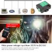 GL09 PLUS 8-channel GSM Alarm Module - Low Standby Power - 6