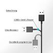 1m USB 3.0 Data Sync Charger Cable for Asus Eee Pad Transformer Prime TF502/TF600T/TF701T/TF701F/TF810 - 5