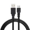 1.5m Micro USB to USB 2.0 Data Cable - Fast Charging & Sync - 1