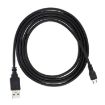 1.5m Micro USB to USB 2.0 Data Cable - Fast Charging & Sync - 2