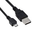 1.5m Micro USB to USB 2.0 Data Cable - Fast Charging & Sync - 3
