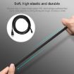 1.5m Micro USB to USB 2.0 Data Cable - Fast Charging & Sync - 5