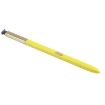Picture of Portable High-Sensitive Stylus Pen without Bluetooth for Galaxy Note9 (Yellow)