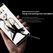 Picture of For Galaxy Note 8/N9500 Touch Stylus S Pen (Blue)
