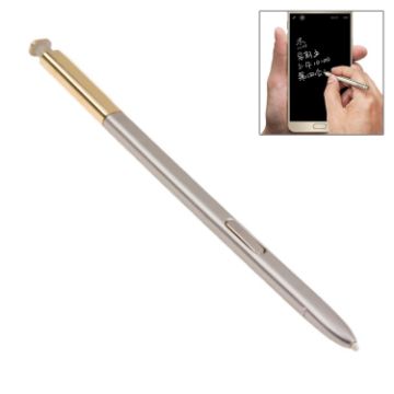 Picture of For Galaxy Note 5/N920 High-sensitive Stylus Pen (Gold)