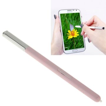 Picture of High-sensitive Stylus Pen for Galaxy Note 4/N910 (Pink)
