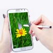 Picture of High-sensitive Stylus Pen for Galaxy Note 4/N910 (White)
