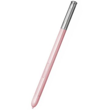 Picture of Smart Pressure Sensitive S Pen/Stylus Pen for Galaxy Note III/N9000 (Pink)