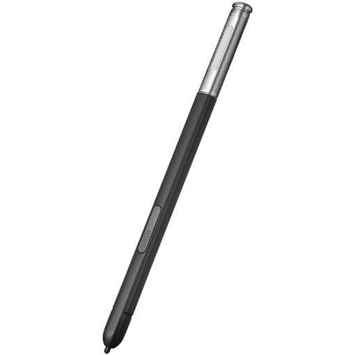 Black Smart S Pen/Stylus for Galaxy Note III/N9000 - 1