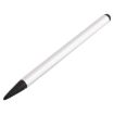 Silver Stylus Pen - Resistive Capacitive Touch Screen Precision - 3