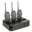Picture of RETEVIS RTC777 Six-Way Walkie Talkie Charger for Retevis H777, AU Plug