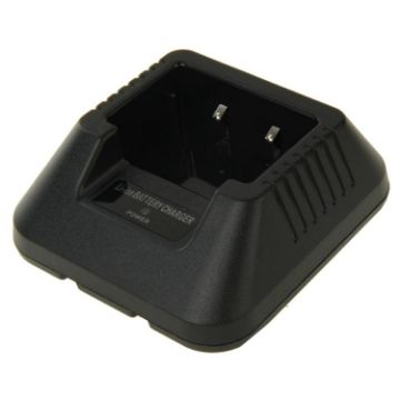 Picture of Battery Charger for Walkie Talkie (Black)