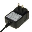 Picture of 10V Output 500mA US Plug Universal Power Charger Adapter for Walkie Talkie Charger (Black)