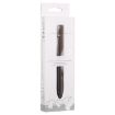 Picture of 1.5-2.3mm Rechargeable Capacitive Touch Screen Active Stylus Pen (Black)