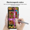 Samsung Galaxy Tab S6 Lite P610/P615 Stylus Pen - Baby Blue - 5